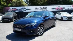 Usado 2020 Fiat Tipo Lounge Carrinha | € 10.950 (Bom preço)