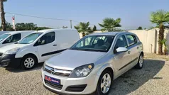 Cinza Usado 2006 Opel Astra Citadino | € 4.900 (Preço justo)