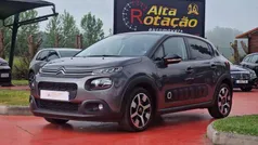 Usado 2019 Citroën C3 Citadino | € 13.880 (Preço justo)