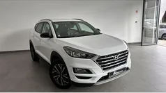 Usado 2020 Hyundai Tucson SUV | € 26.500 (Preço justo)