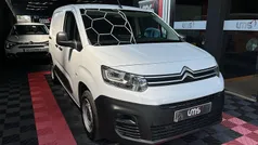 Branco Usado 2023 Citroën Berlingo Monovolume | € 15.500 (Super Preço)