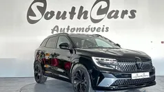 Usado 2023 Renault Austral Iconic Esprit Alpine SUV | € 36.990