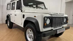 Usado 2007 Land Rover Defender SUV | € 67.500