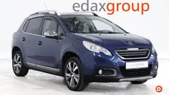 Usado 2013 Peugeot 2008 SUV | € 7.490 (Bom preço)