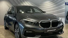 Usado 2021 BMW 116 Advantage Citadino | € 20.900 (Preço justo)