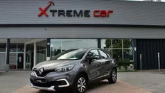 Usado 2019 Renault Captur SUV | € 16.900 (Preço justo)