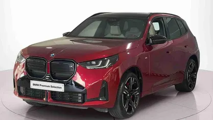 Usado BMW X3 Comfort Edition 398 HP (292 kW) 2024 SUV