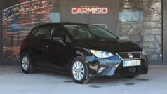 Usado 2019 Seat Ibiza Style | € 10.900 (Super Preço)