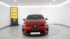 Vermelho Usado 2023 Renault Clio V Techno | € 18.180 (Preço justo)