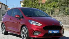 Usado 2020 Ford Fiesta Citadino | € 12.900 (Bom preço)