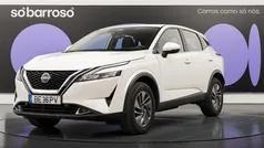 Usado 2023 Nissan Qashqai Acenta SUV | € 26.490 (Preço justo)