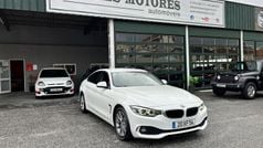 Usado 2019 BMW 420 Gran Coupé Coupé | € 27.950 (Preço justo)