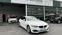Usado 2019 BMW 420 Gran Coupé Coupé | € 27.950 (Preço justo)