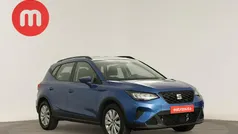 Usado 2024 Seat Arona Style SUV | € 20.199 (Preço justo)