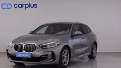 Usado 2023 BMW 116 Citadino | € 28.900 (Preço justo)