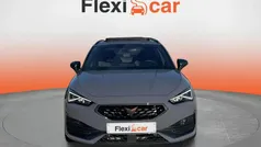 Cinza Usado 2024 Cupra Leon | € 30.630 (Super Preço)