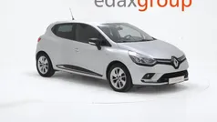 Usado 2018 Renault Clio IV LIMITED | € 11.490 (Preço justo)