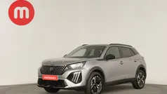 Usado 2024 Peugeot 2008 Allure SUV | € 23.999 (Preço justo)