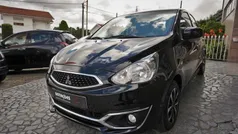 Usado 2016 Mitsubishi Space Star | € 8.990 (Preço justo)