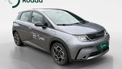 Usado 2025 BYD Dolphin Comfort Citadino | € 34.500 (Preço justo)