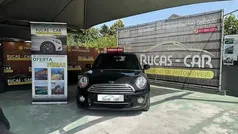 Preto Usado 2012 Mini Cooper Coupé Coupé | € 12.500 (Preço justo)