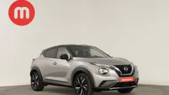 Usado 2023 Nissan Juke SUV | € 21.999 (Preço justo)