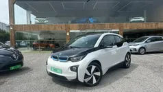 Branco Usado 2016 BMW i3 Citadino | € 13.900 (Preço justo)