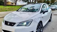 Usado 2014 Seat Ibiza Citadino | € 10.999 (Preço justo)