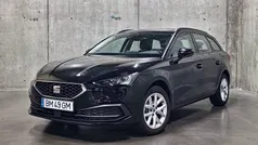 Usado 2024 Seat Leon ST Carrinha | € 28.900 (Preço justo)