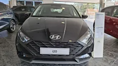 Usado 2025 Hyundai i20 | € 20.900 (Preço justo)