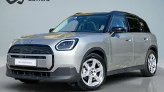 Usado 2024 Mini Countryman Classic SUV | € 41.900 (Preço justo)