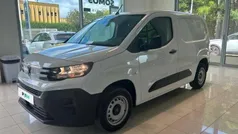 Usado 2024 Peugeot Partner Monovolume | € 19.900 (Preço justo)