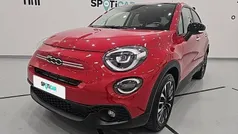 Vermelho Usado 2023 Fiat 500X SUV | € 18.500 (Preço justo)