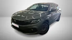 Cinza Usado 2021 Fiat Tipo City Life Carrinha | € 12.990 (Preço justo)