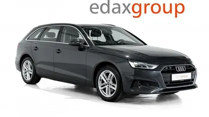 Cinzento Usado 2021 Audi A4 Carrinha | € 19.990 (Bom preço)