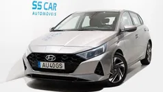 Usado 2021 Hyundai i20 Style | € 13.490 (Preço justo)