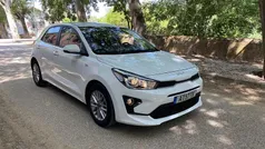Usado 2022 Kia Rio | € 15.490 (Preço justo)