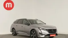 Usado 2024 Peugeot 308 GT Carrinha | € 26.999 (Preço justo)