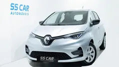 Usado 2021 Renault Zoe Zen Citadino | € 13.990 (Super Preço)