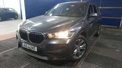 Antracite Usado 2021 BMW X2 SUV | € 26.990 (Bom preço)
