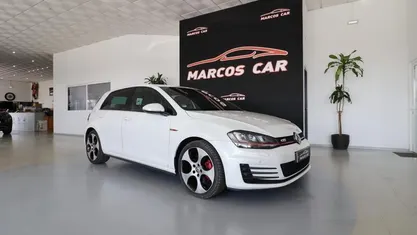 Usado VW Golf VII 230 HP (169 kW) 2014