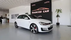 Usado 2014 VW Golf VII | € 21.400 (Bom preço)