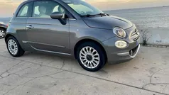 Usado 2016 Fiat 500 Cabrios | € 9.500 (Bom preço)
