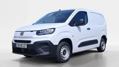 Branco Novo 2025 Fiat Doblò Monovolume | € 20.450 (Preço justo)