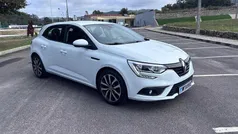 Usado 2016 Renault Mégane III | € 10.850 (Preço justo)