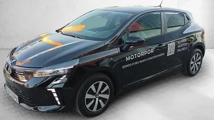 Preto Usado 2025 Mitsubishi Colt Invite Sedan | € 18.250 (Bom preço)