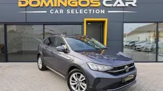 Cinza Usado 2023 VW Taigo Life SUV | € 19.500 (Preço justo)