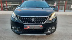 Usado 2016 Peugeot 2008 Allure SUV | € 11.750 (Preço justo)