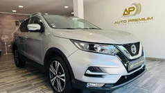 Usado 2018 Nissan Qashqai 360º SUV | € 17.750 (Preço justo)