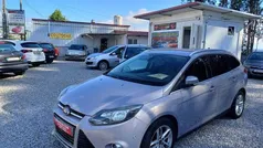 Usado 2011 Ford Focus Carrinha | € 4.999 (Bom preço)